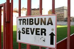 Stadion FK Viktoria Žižkov