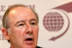 Rodrigo Rato odchází z čela MMF