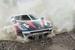 Colin McRae: DIRT