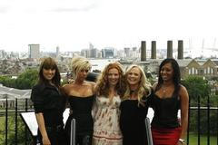 Spice girls