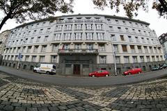 Úřad pro zastupování státu ve věcech majetkových