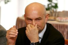 Jiří Janeček, ředitel České televize