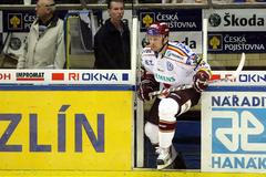 HC Sparta Praha: trestná lavice