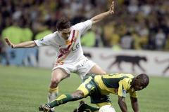 Nantes vs. Racing Lens