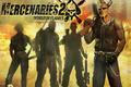 Mercenaries 2: World in Flames
