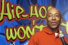 Russell Simmons
