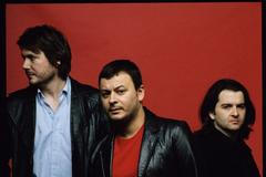 Manic Street Preachers