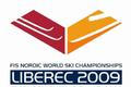 Logo MS Liberec 2009