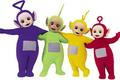 Teletubbies