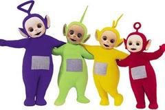 Teletubbies