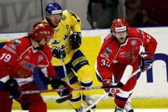Rusko - Švédsko