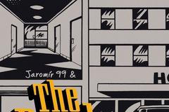 Jaromir 99 & The Bombers