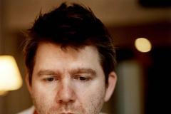 LCD Soundsystem - James Murphy
