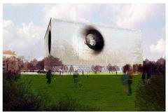 Corinne Curk a Jeong Hoon Lee, Francie