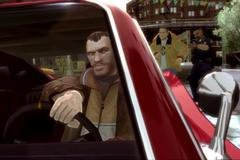 Grand Theft Auto IV