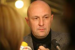 Pacienti ÚHKT u Tomáše Julínka