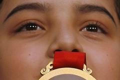 Zlatý olympijský sen