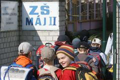 Škola pro nadané děti