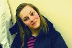 Pusinky - foto z natáčení