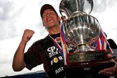 Sparta opět mistrem