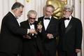 Oscar - Martin Scorsese