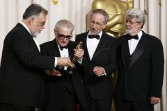 Oscar - Martin Scorsese