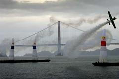 Red Bull Air Race 2007