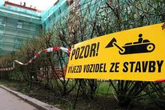 Národní knihovna České republiky, Klementinum