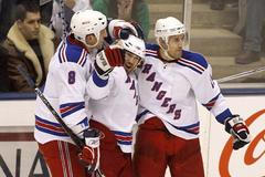 NY Rangers