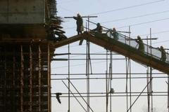 V řadě za sebou...