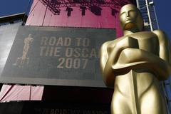 Oscar - přípravy finišují