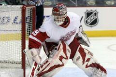 Hokejový brankář Dominik Hašek a jeho historie