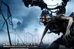 BlackSite: Area 51