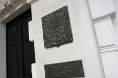 Městský soud Praha