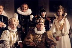 Arabela i Létající Čestmír. Připomeňte si nejslavnější seriály Václava Vorlíčka