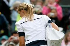 Marii Šarapovové to sluší, jako vždy