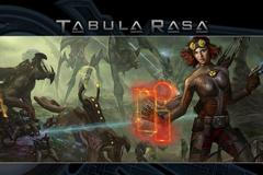 Tabula Rasa