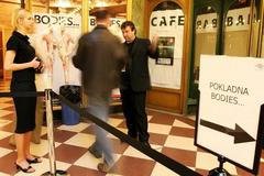 Bodies... The Exhibition