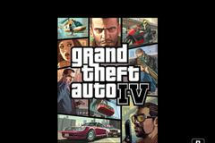 Grand Theft Auto IV