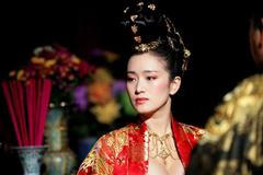 Kletba zlatého květu