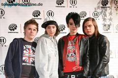 Tokio Hotel
