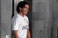 Argentinský reprezentant Carlos Tévez