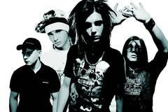 Tokio Hotel