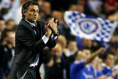 Chelsea vs. Liverpool: José Mourinho