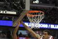 Chicago - Dallas: Sefolosha a Harris
