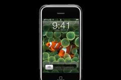 Apple iPhone