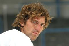 Hokejisté poprvé na tréninku