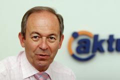 Lubomír Kvíčala, ředitel Ochranné služby Policie České republiky