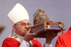 Svatováclavská pouť ve Staré Boleslavi