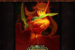 World of Warcraft: The Burning Crusade